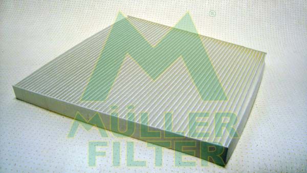 MULLER FILTER filtras, salono oras FC424